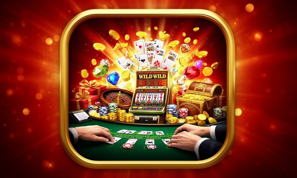 bolabagus33 No Commission Baccarat