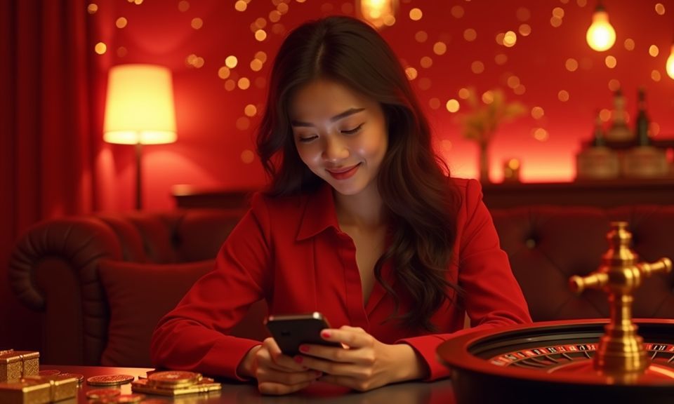 bolabagus33 Indonesia Live Room 507 — Meja Live Dealer Langsung di Akun Anda