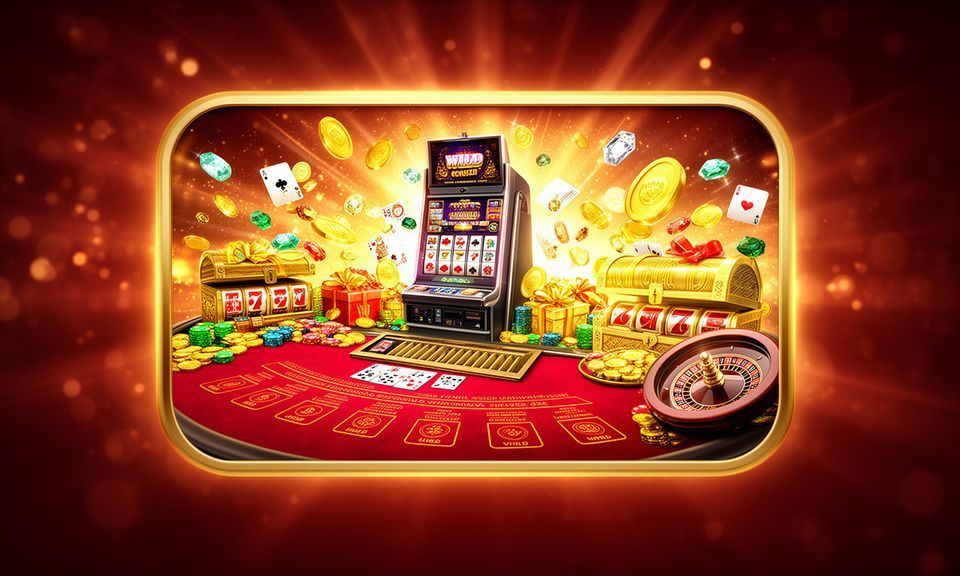 bolabagus33 mobile gaming